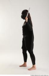 LUCI_AVIOL LADY VADER STANDING POSE 6